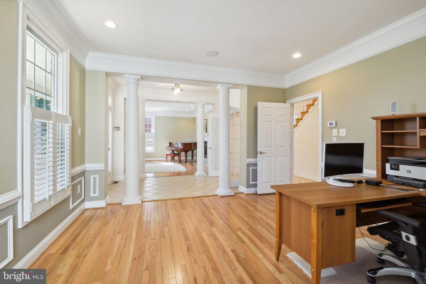203 Saddle Ridge Cir