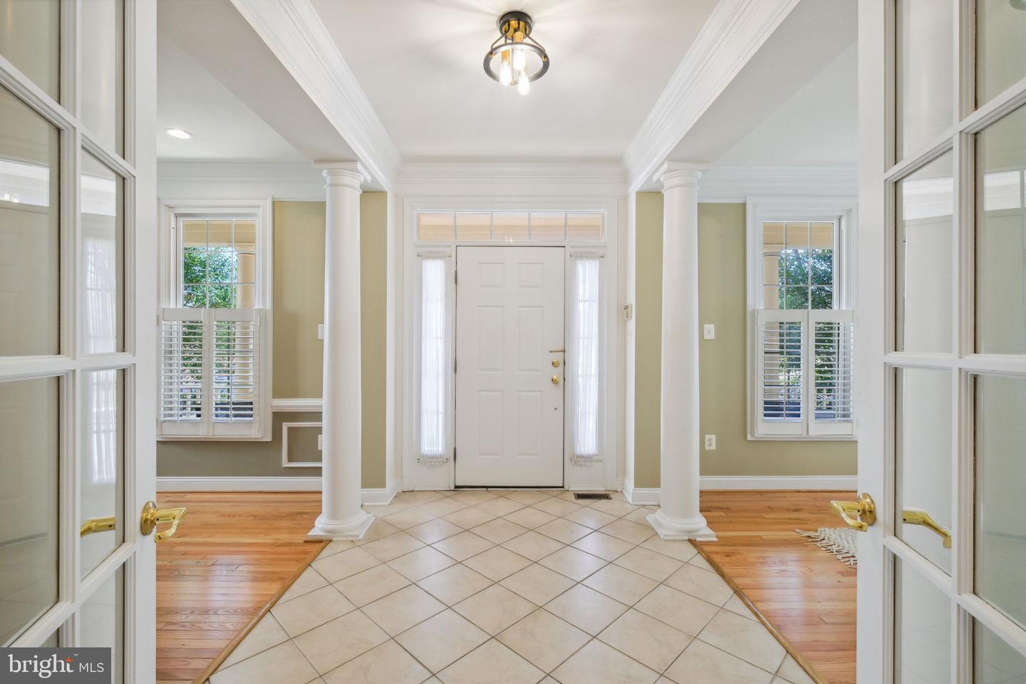 203 Saddle Ridge Cir