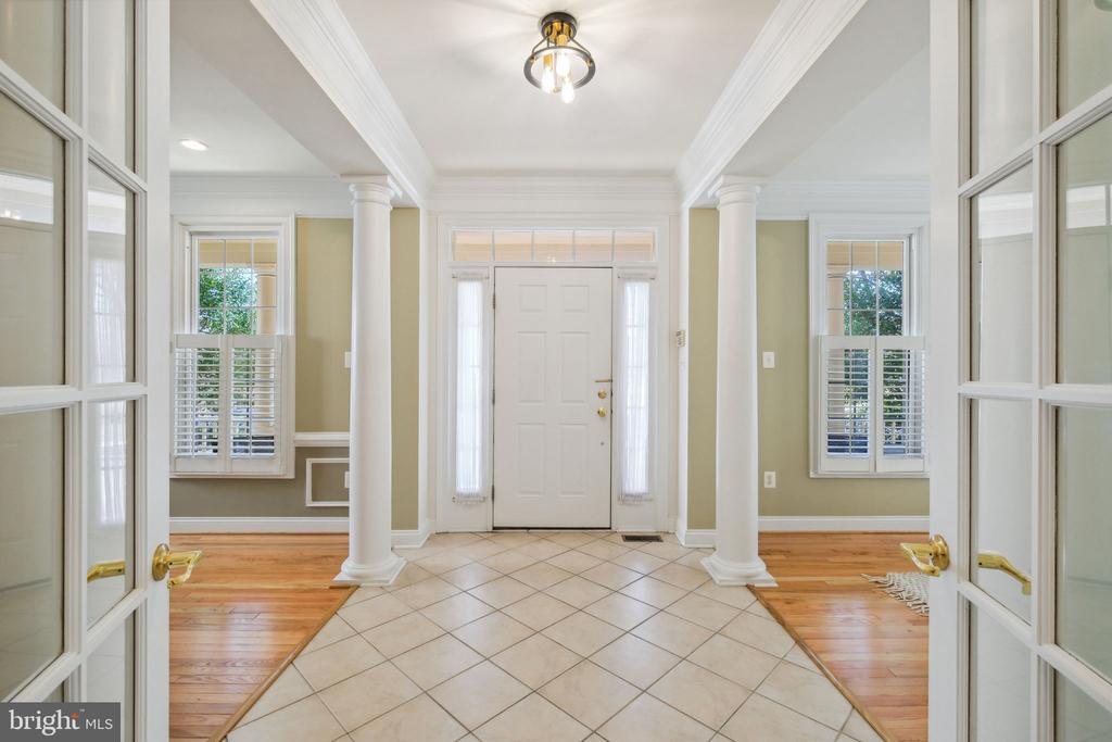 203 Saddle Ridge Cir