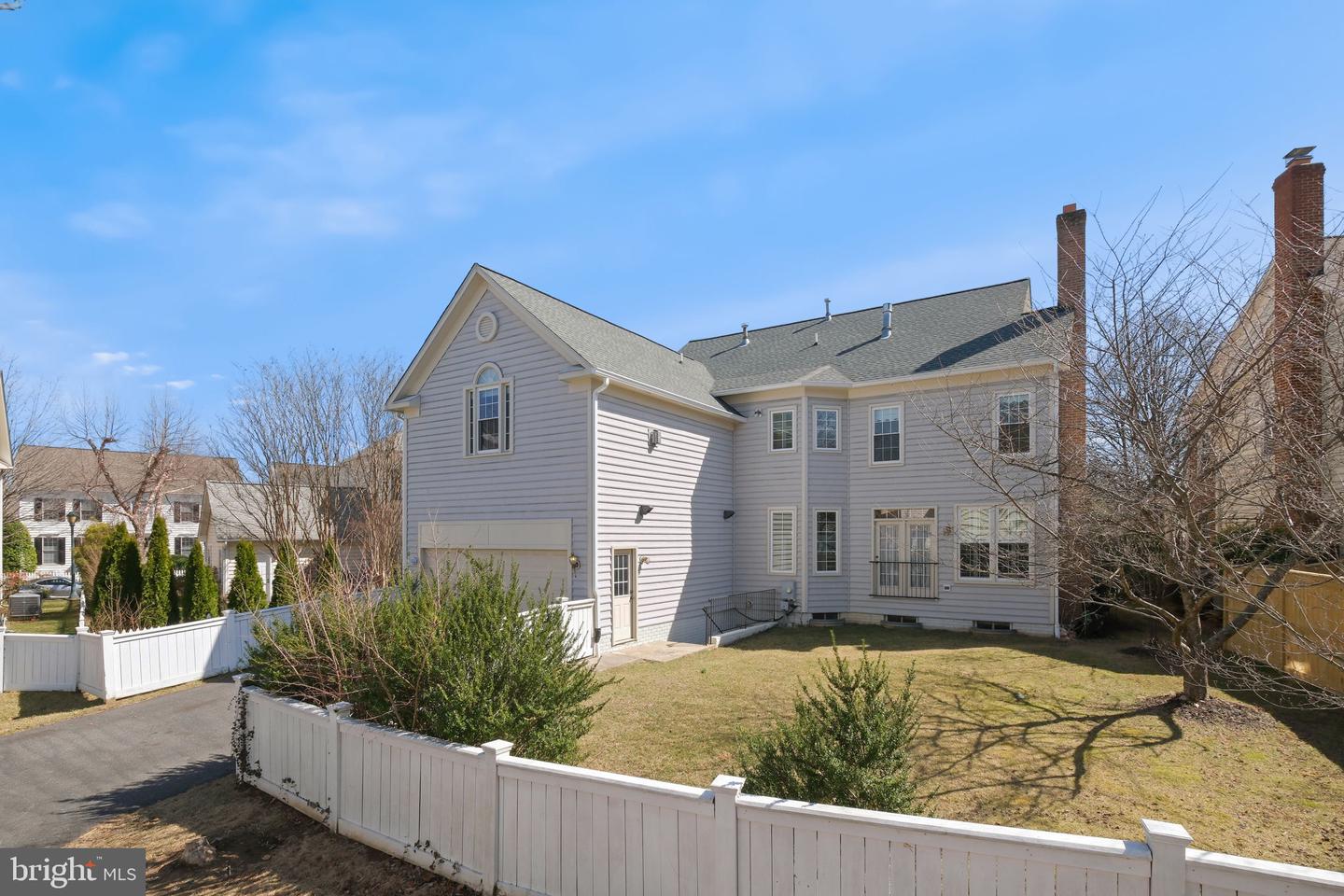 203 Saddle Ridge Cir