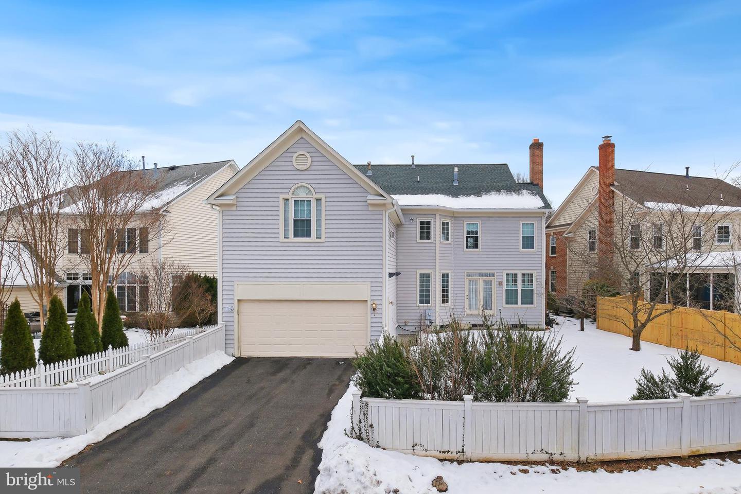203 Saddle Ridge Cir