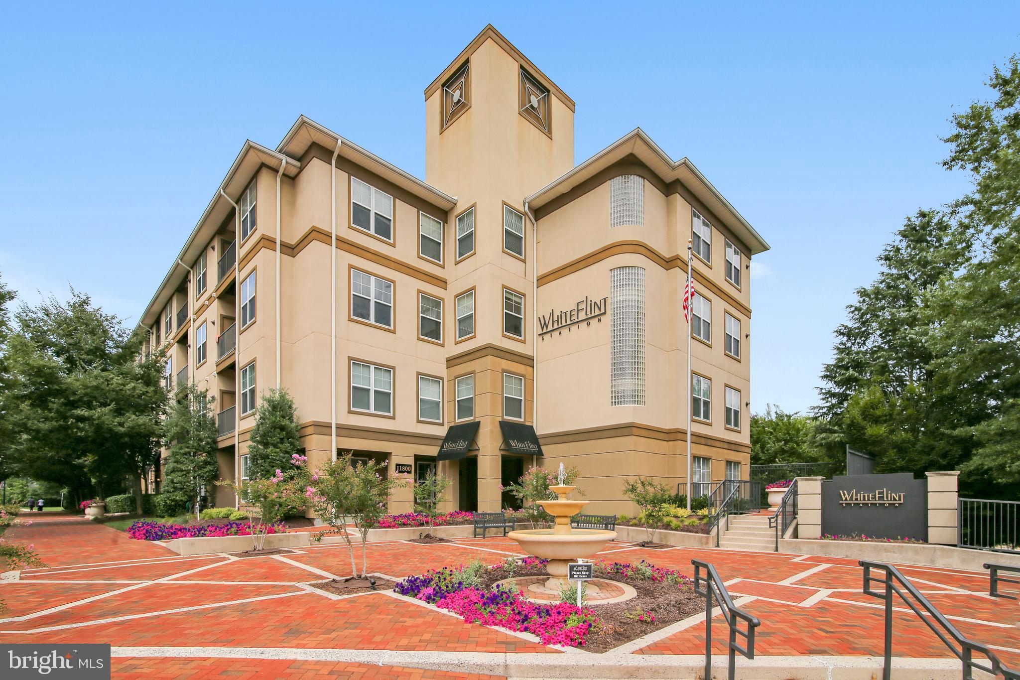 11750 OLD GEORGETOWN RD #2326