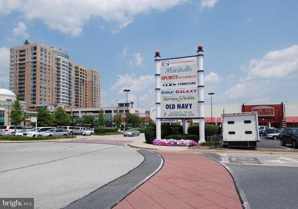 11750 OLD GEORGETOWN RD #2326