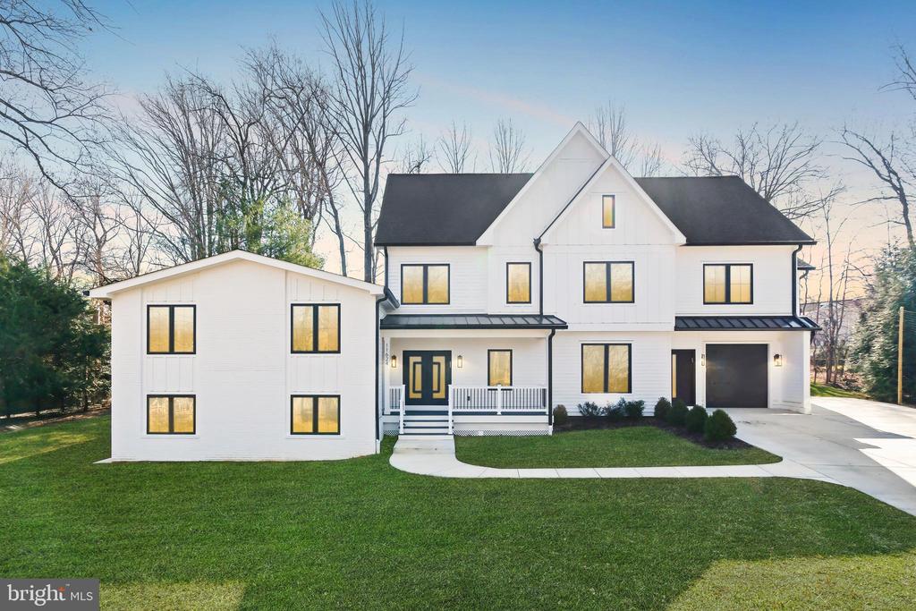 11624 DANVILLE DR