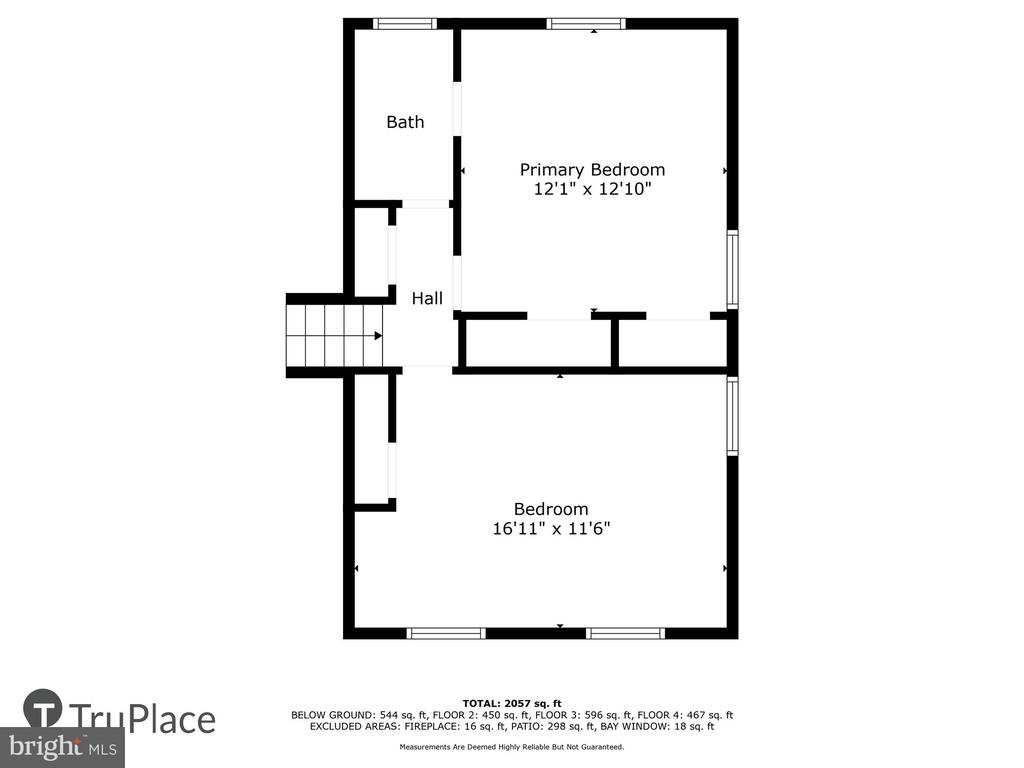 3 Lorraine Ct