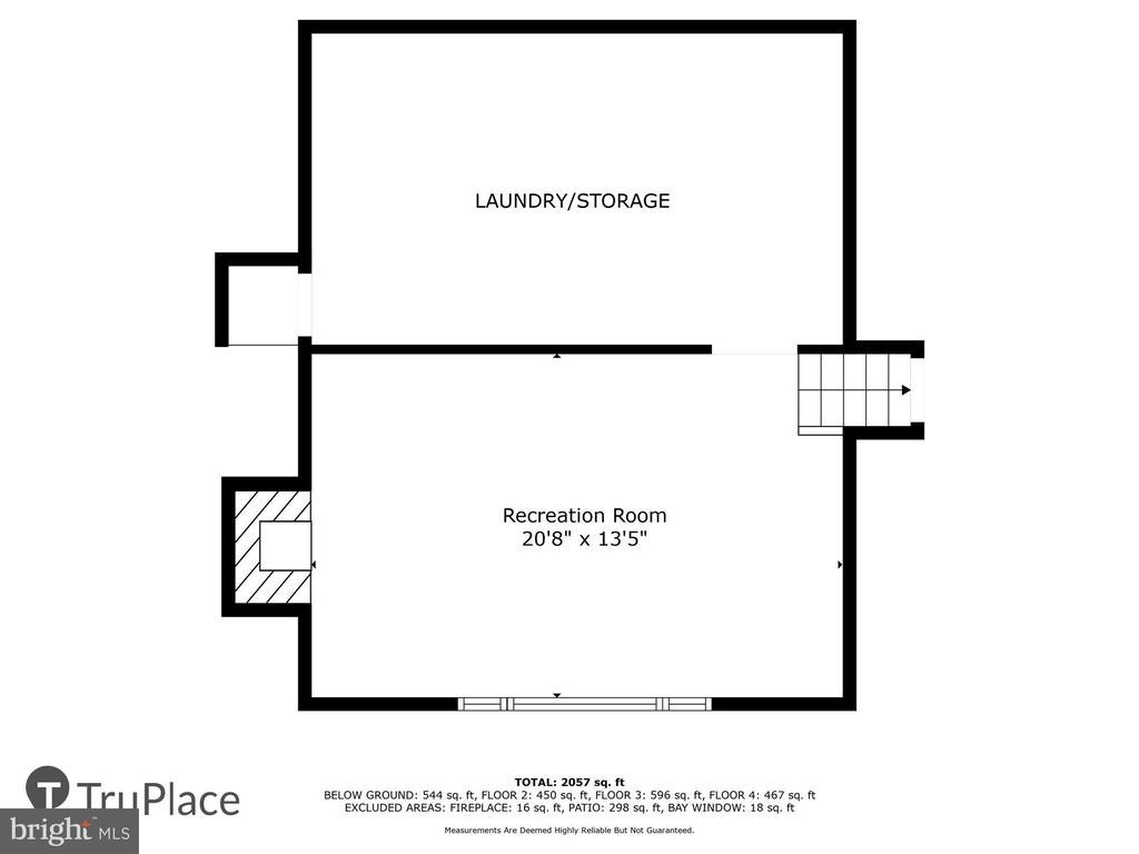 3 Lorraine Ct