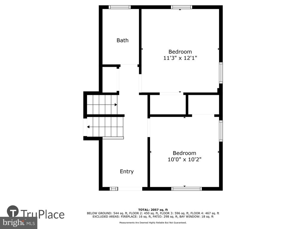 3 Lorraine Ct