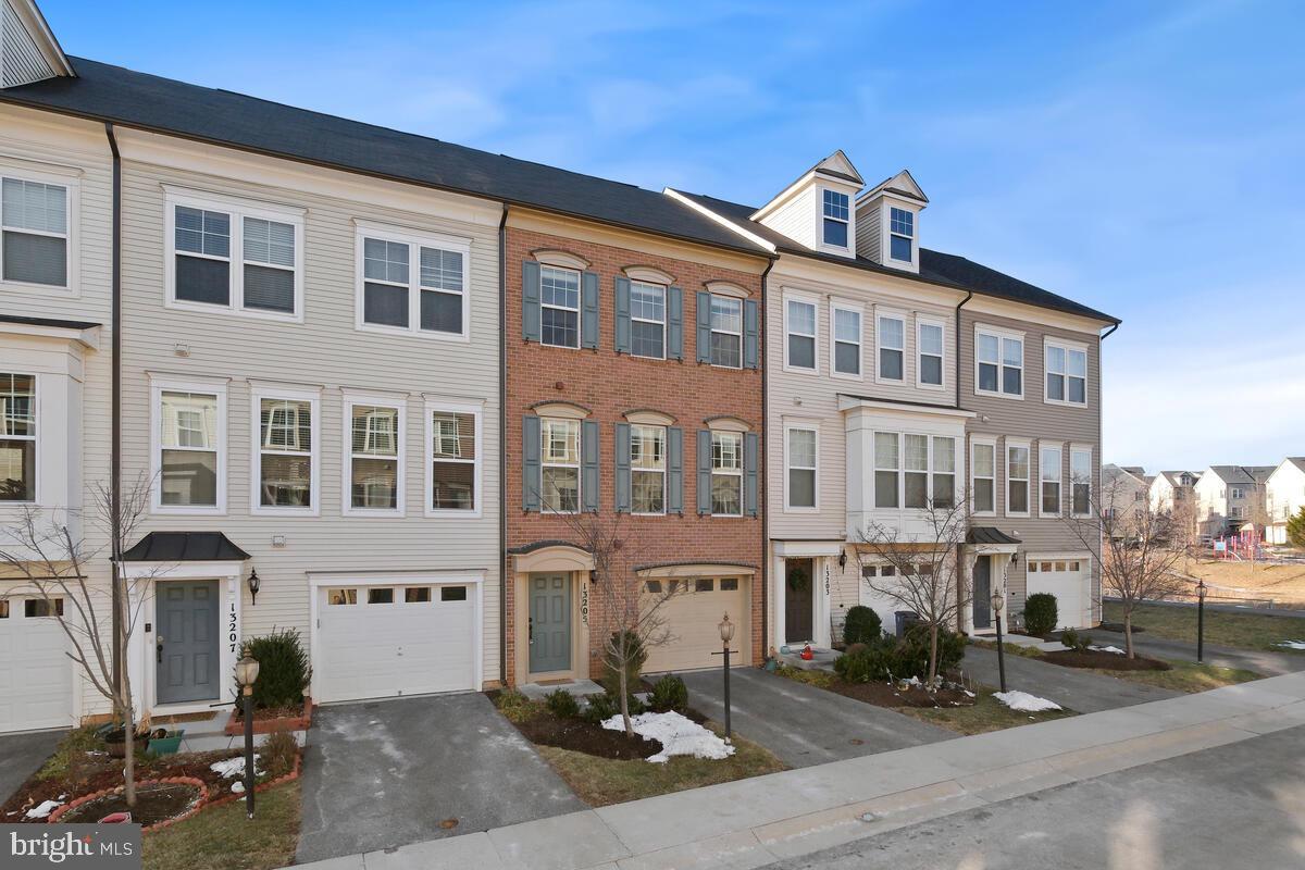 13205 Uffizi Ln
