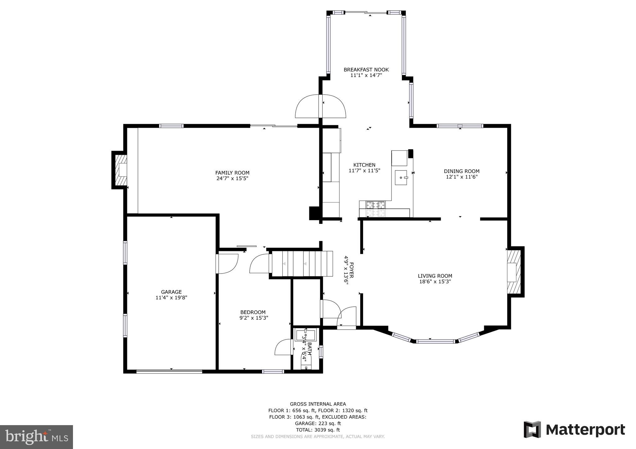 11601 Magruder