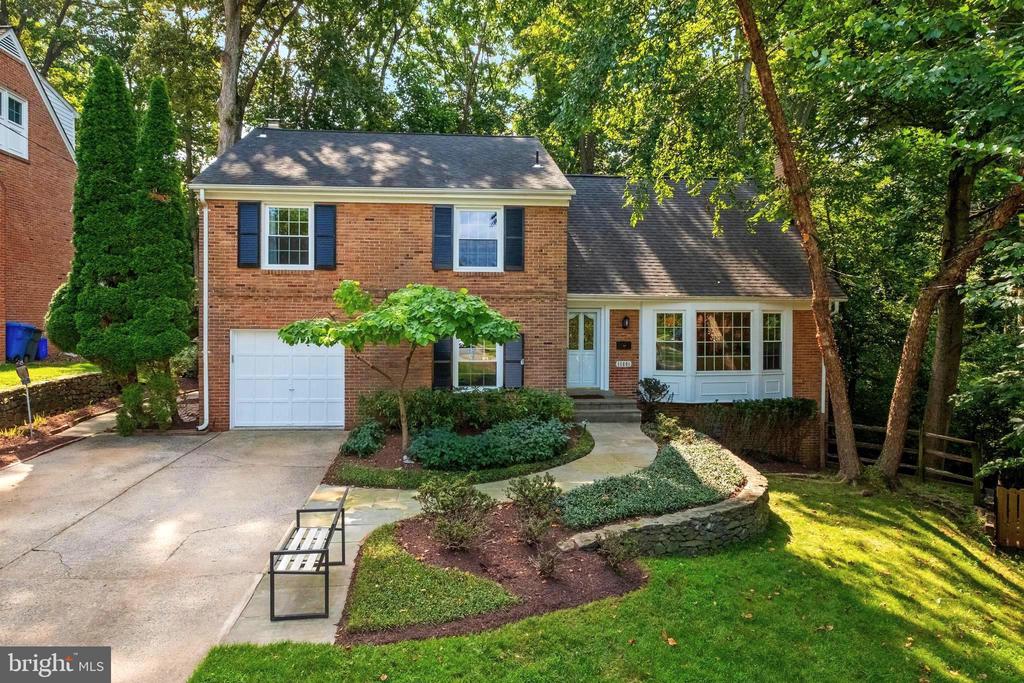 11601 Magruder