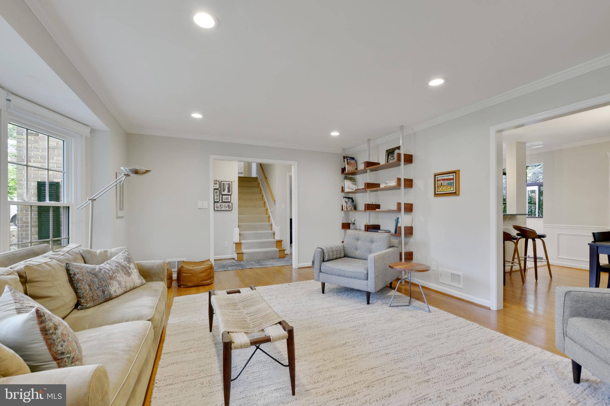 11601 Magruder