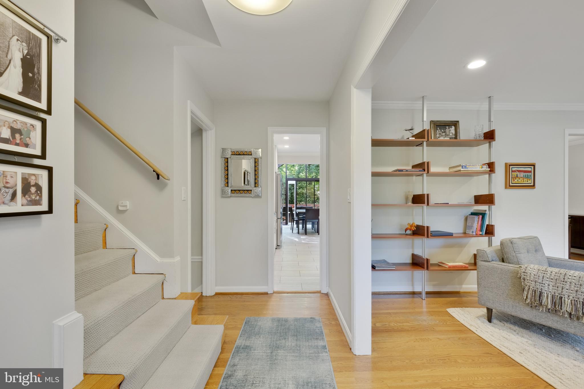11601 Magruder