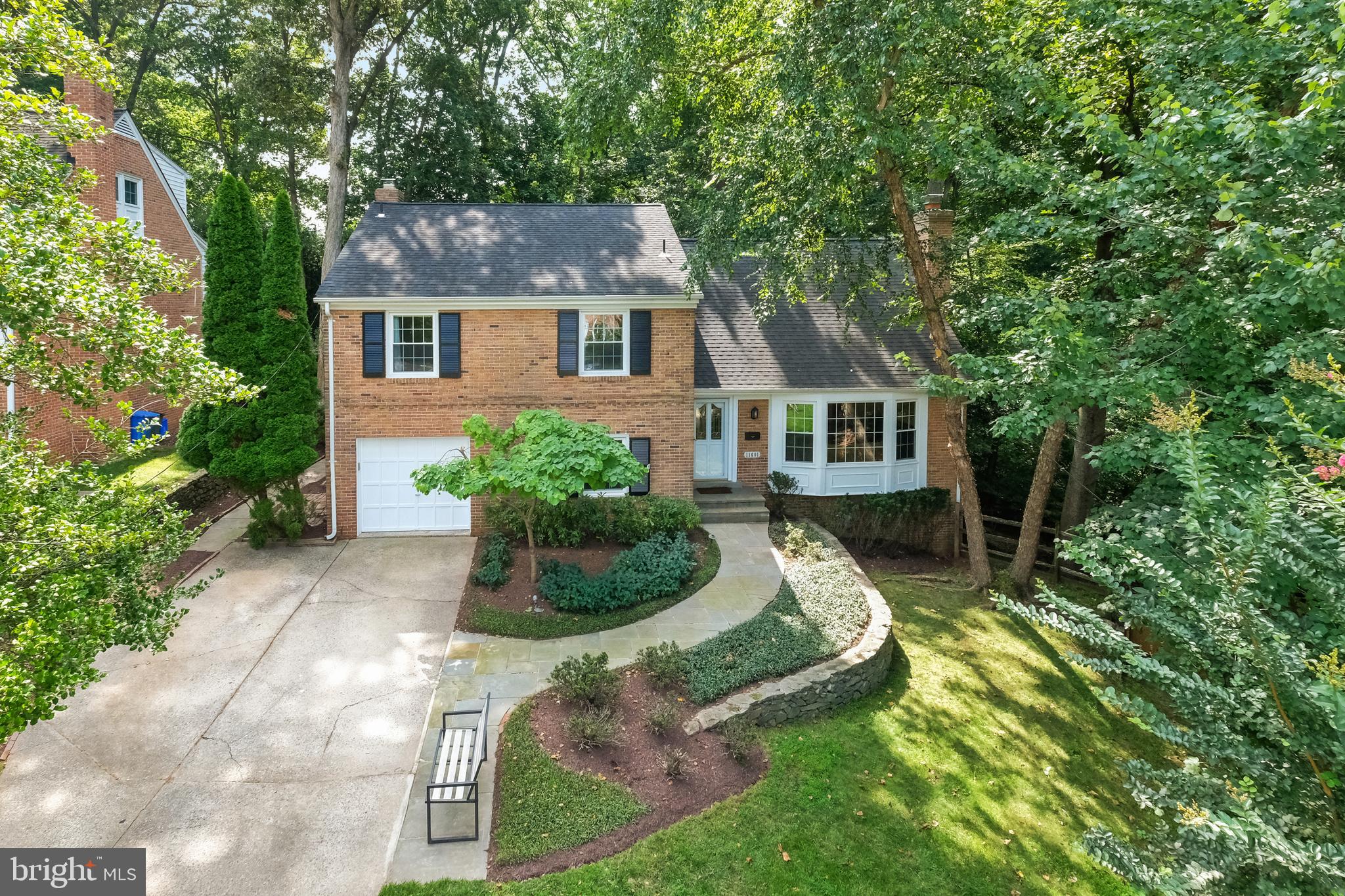 11601 Magruder
