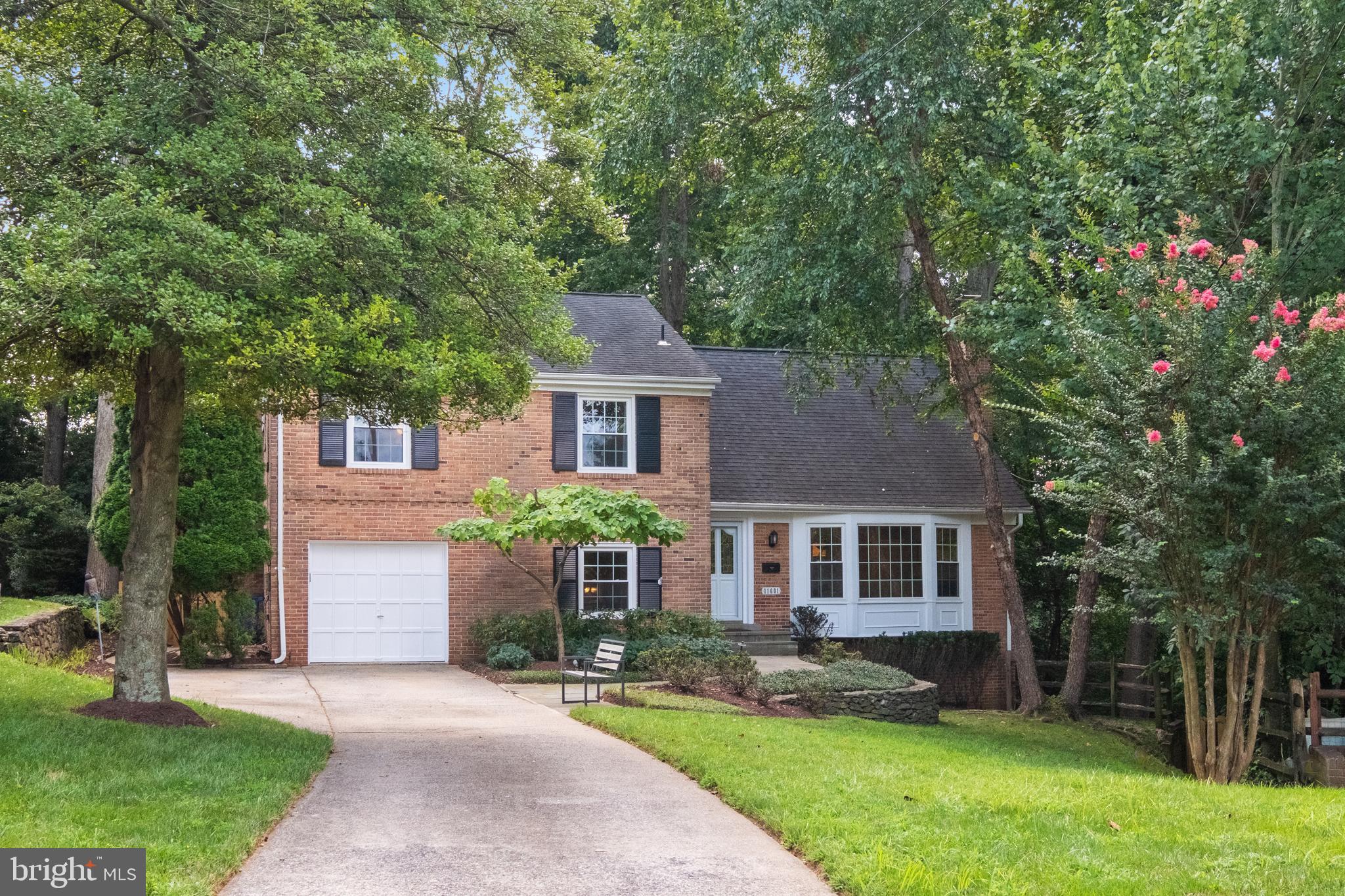 11601 Magruder