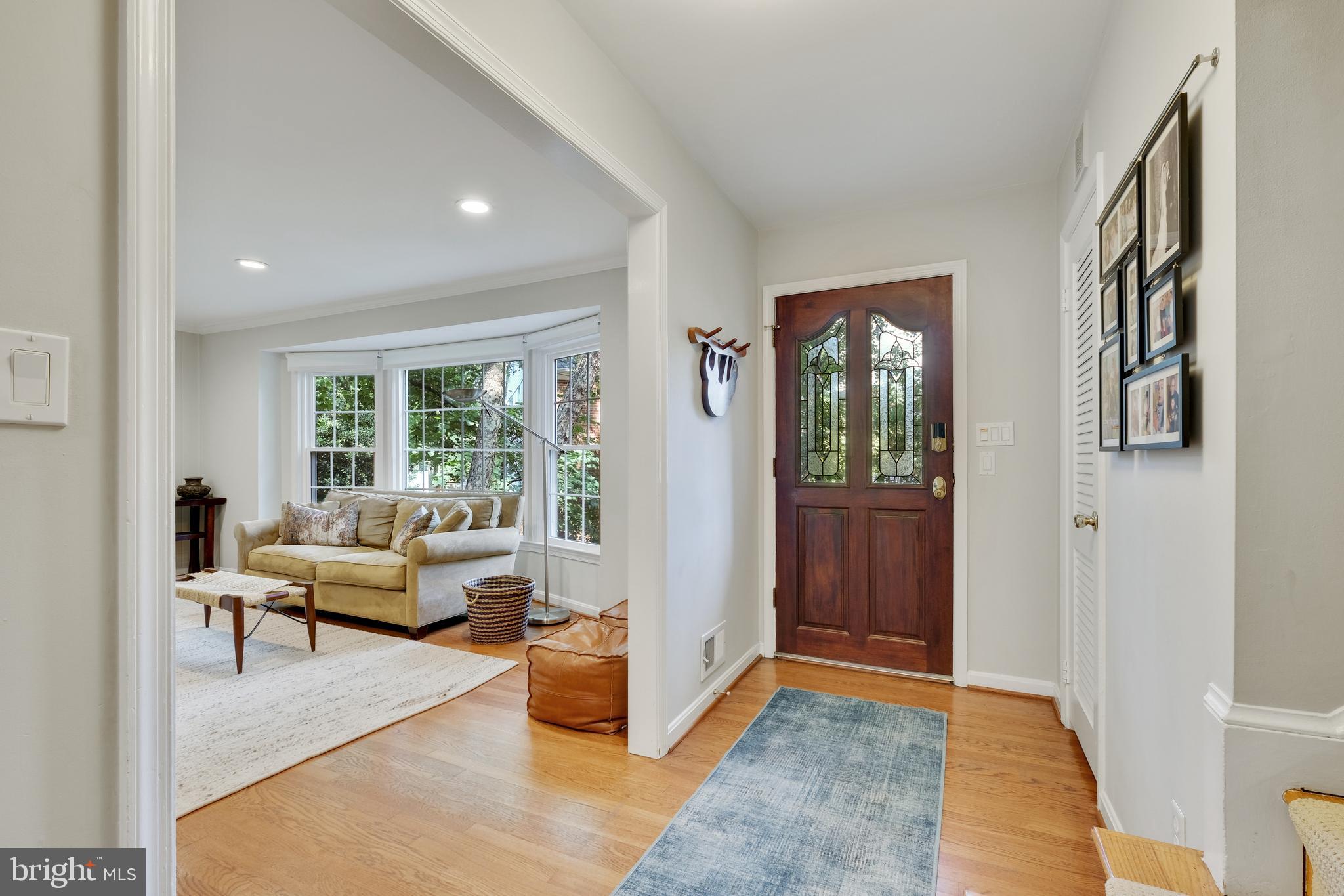 11601 Magruder