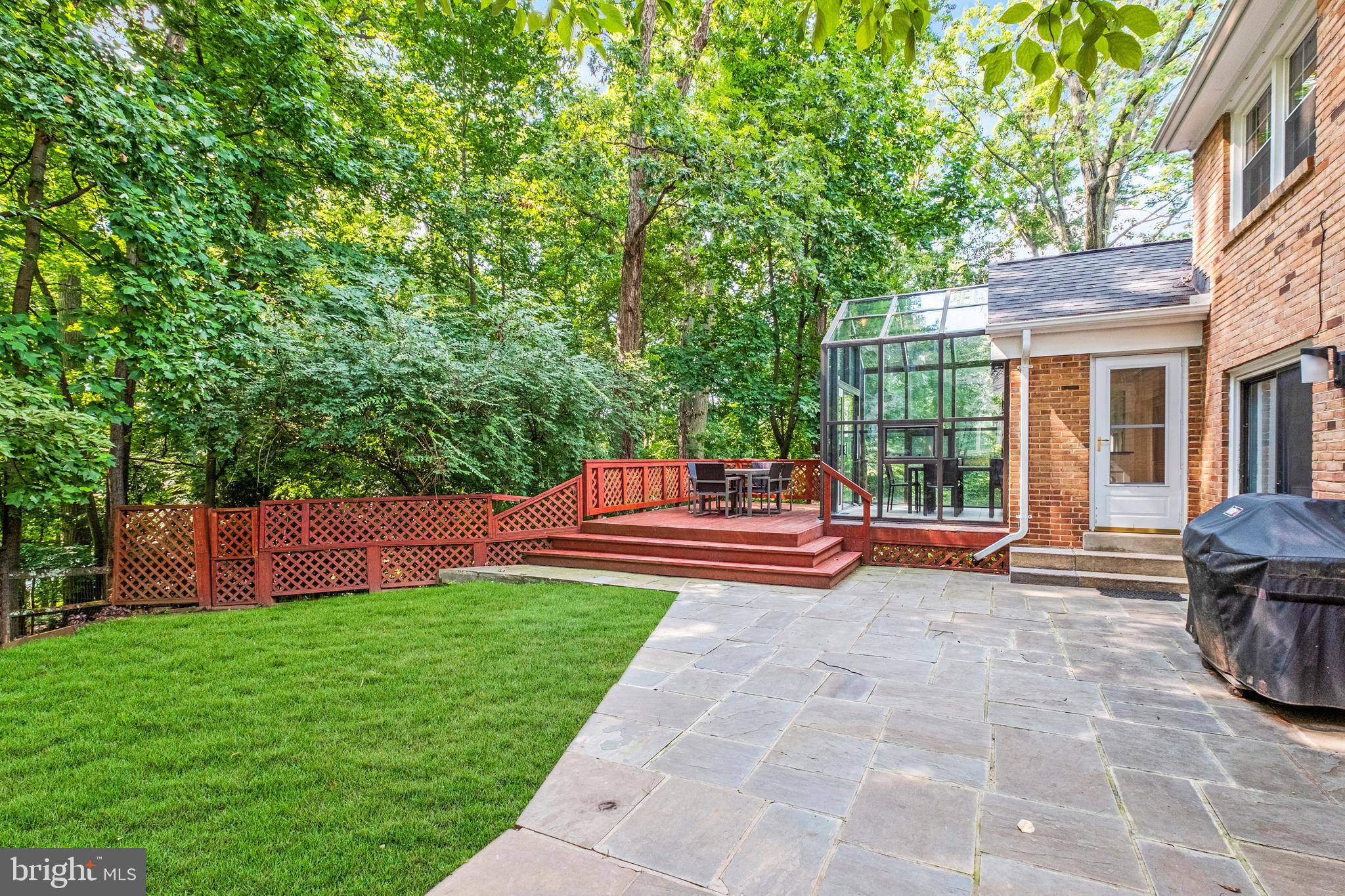 11601 Magruder