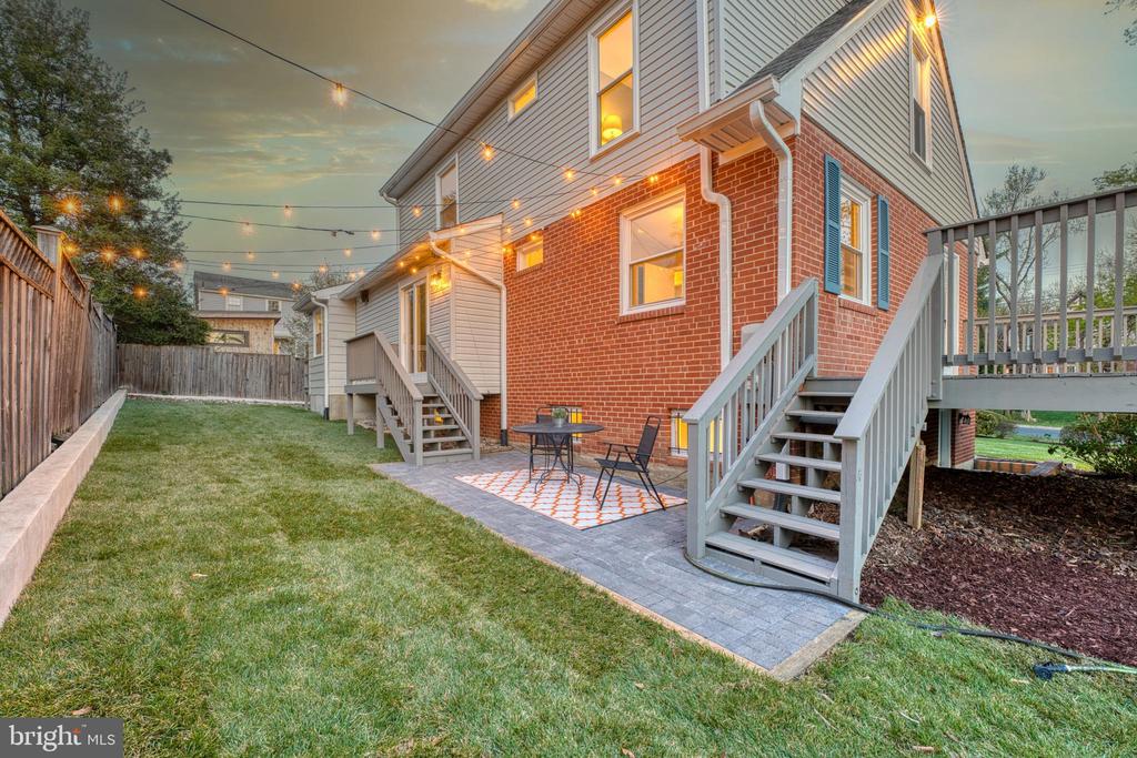 3 MELBOURNE AVENUE