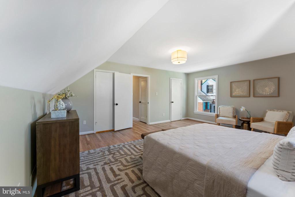3 MELBOURNE AVENUE