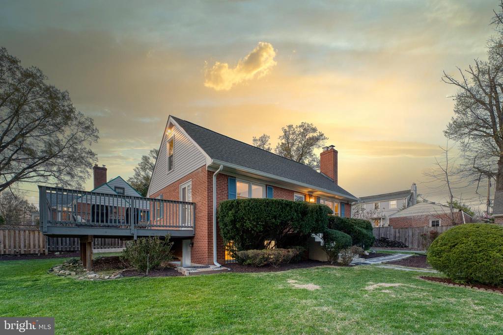 3 MELBOURNE AVENUE