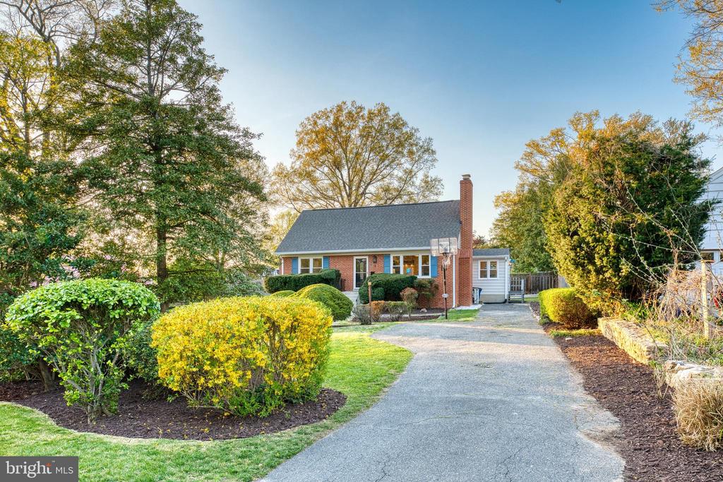 3 MELBOURNE AVENUE