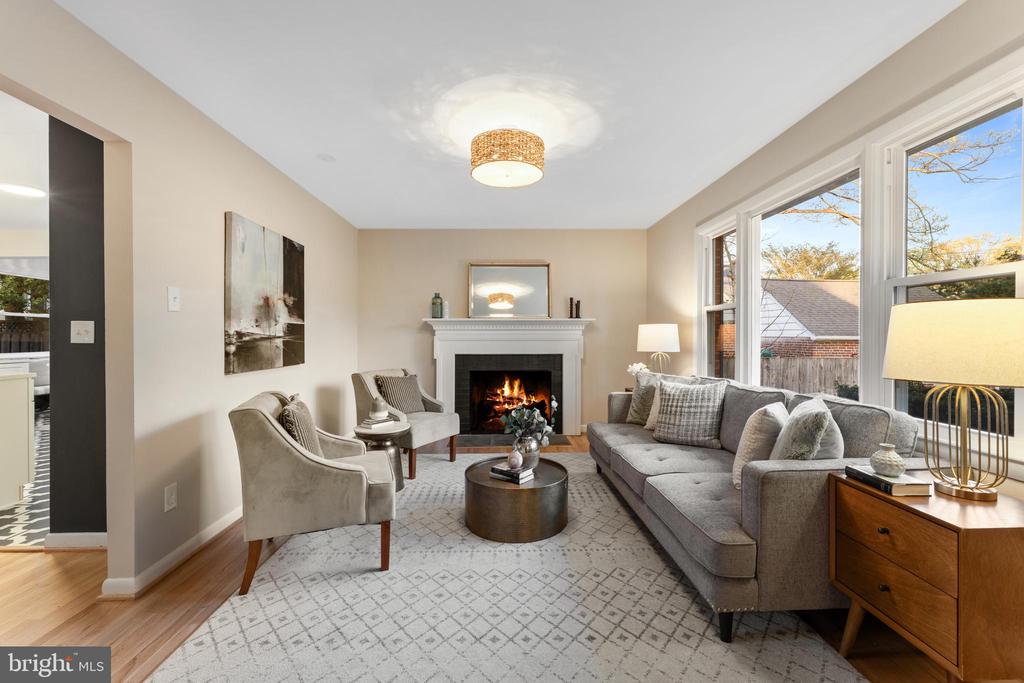 3 MELBOURNE AVENUE