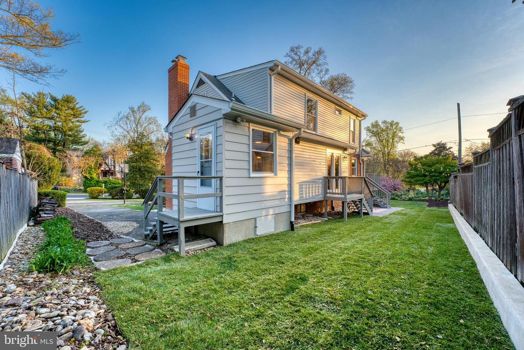 3 MELBOURNE AVENUE