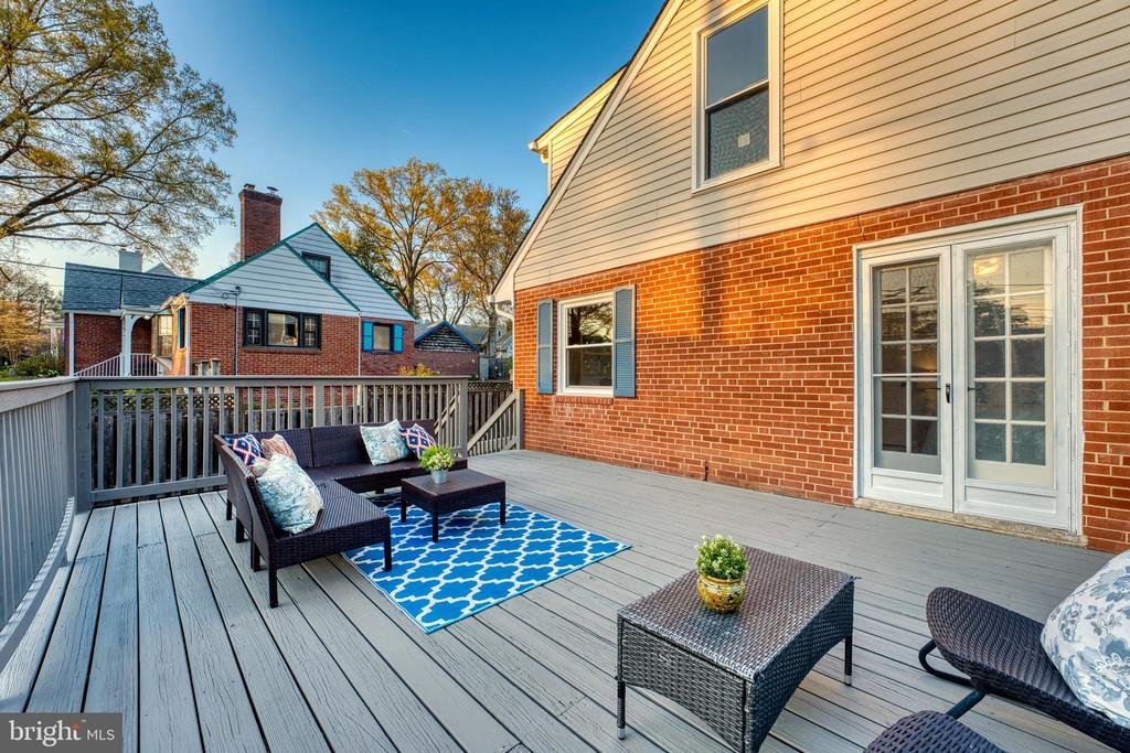 3 MELBOURNE AVENUE
