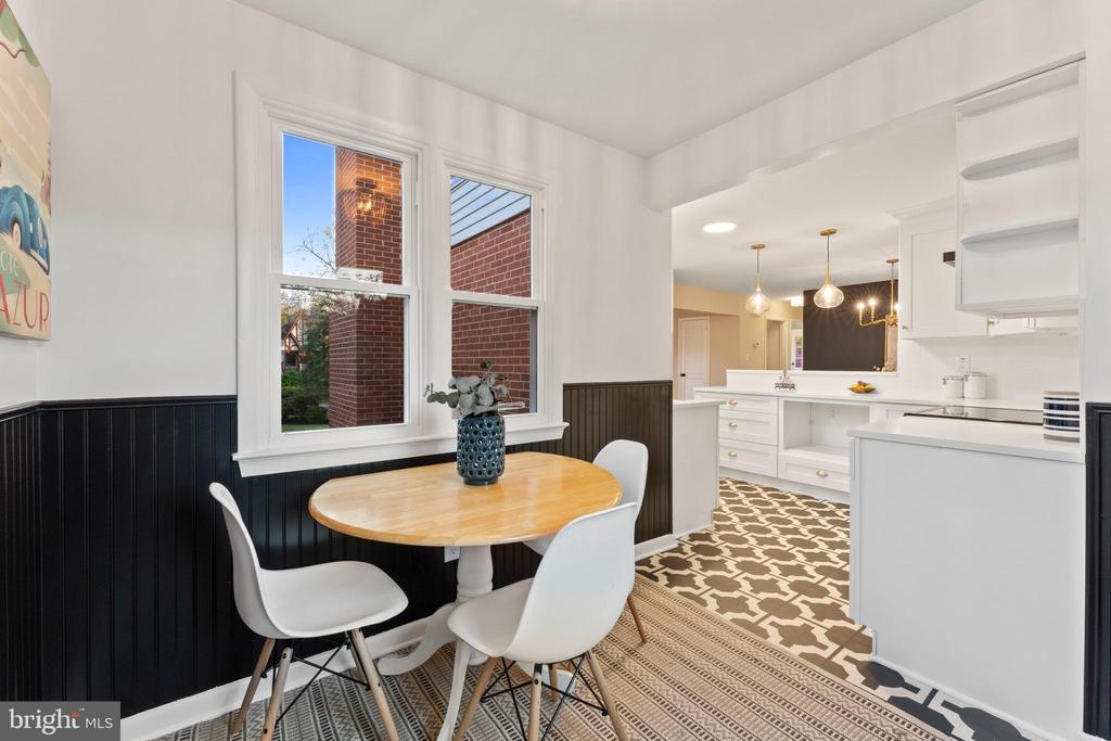 3 MELBOURNE AVENUE