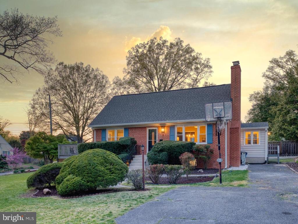 3 MELBOURNE AVENUE
