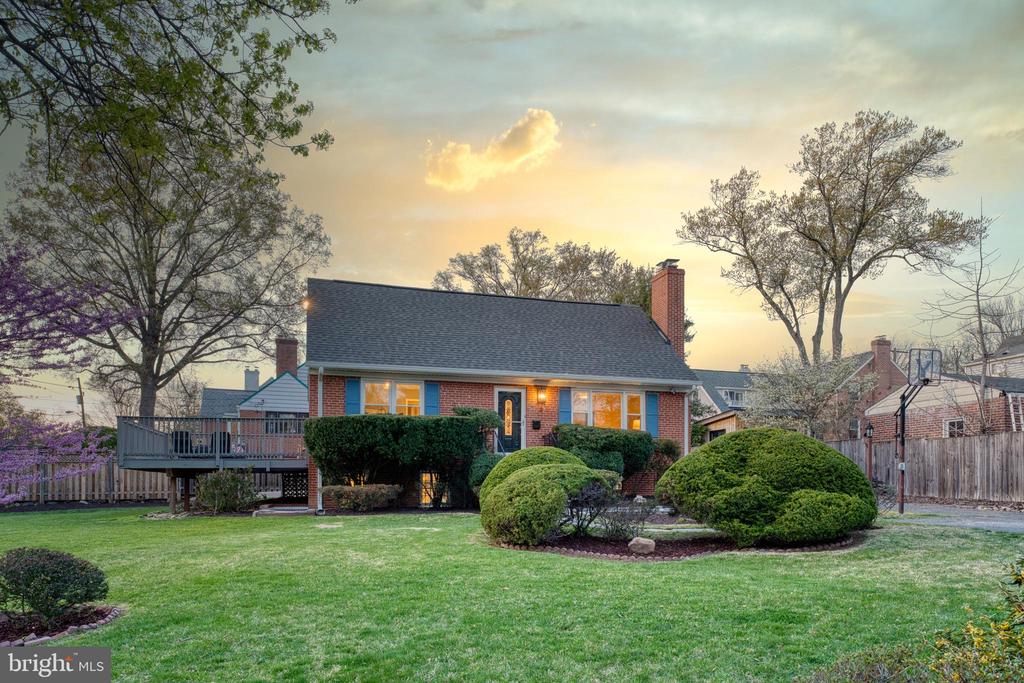 3 MELBOURNE AVENUE