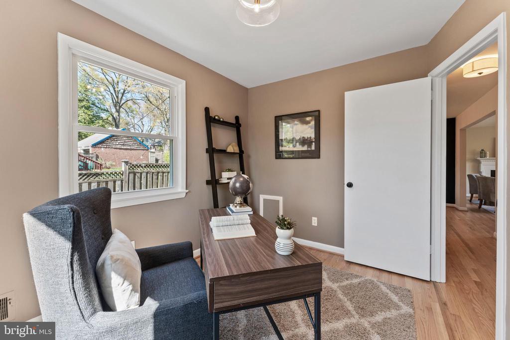 3 MELBOURNE AVENUE