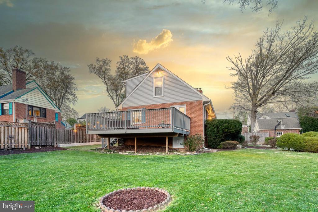3 MELBOURNE AVENUE