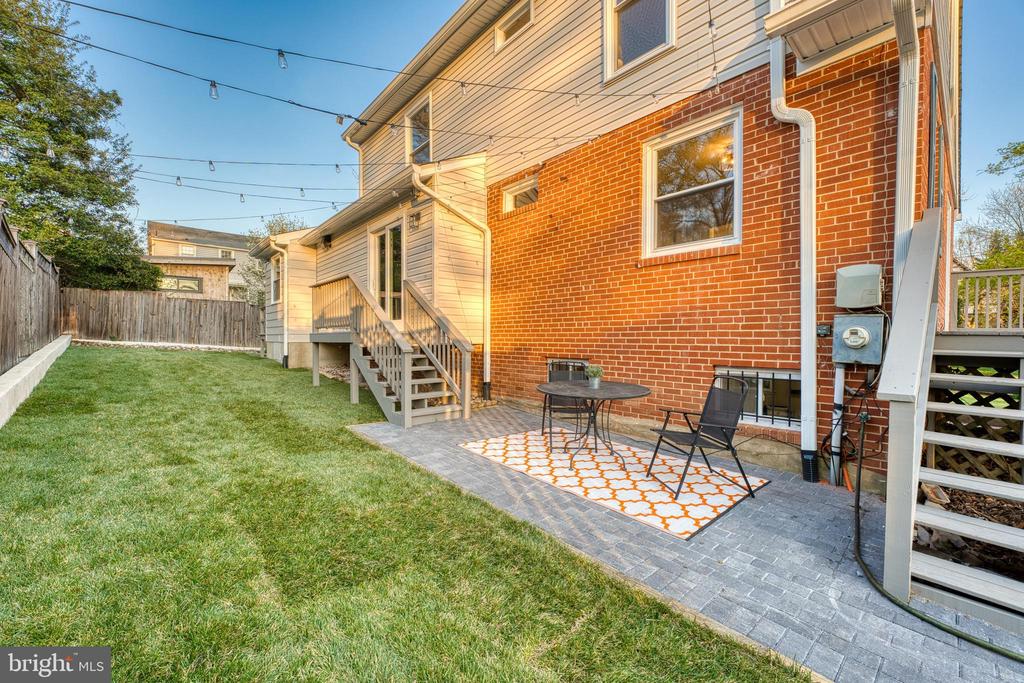 3 MELBOURNE AVENUE
