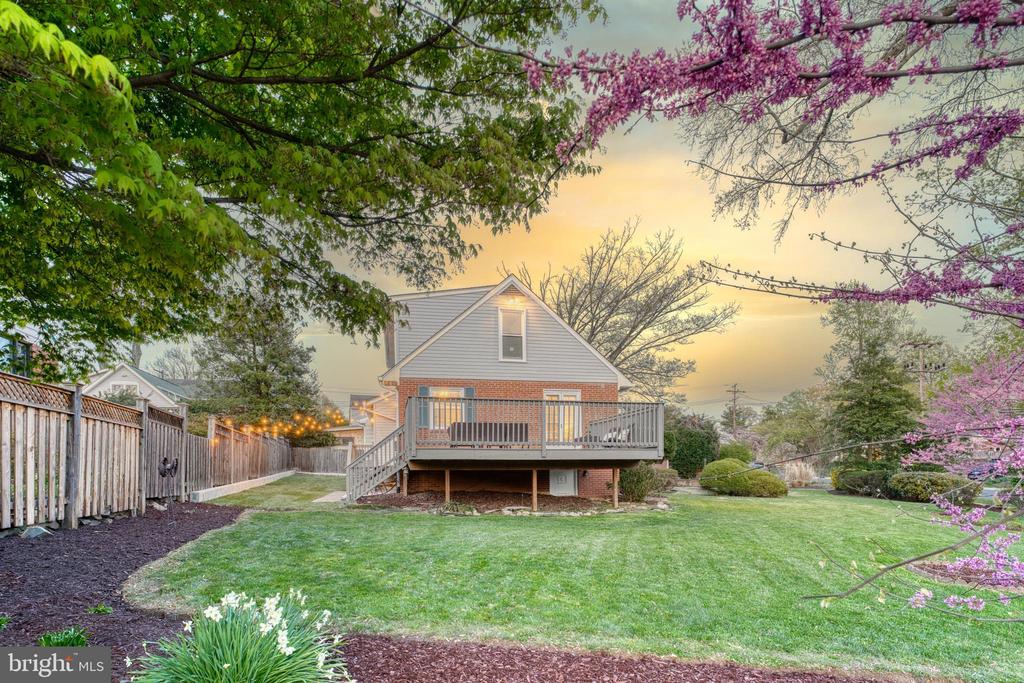 3 MELBOURNE AVENUE