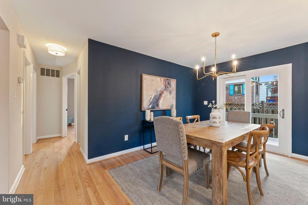 3 MELBOURNE AVENUE