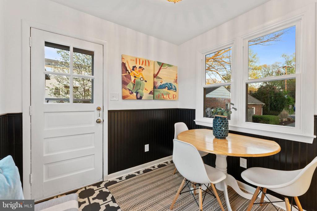 3 MELBOURNE AVENUE