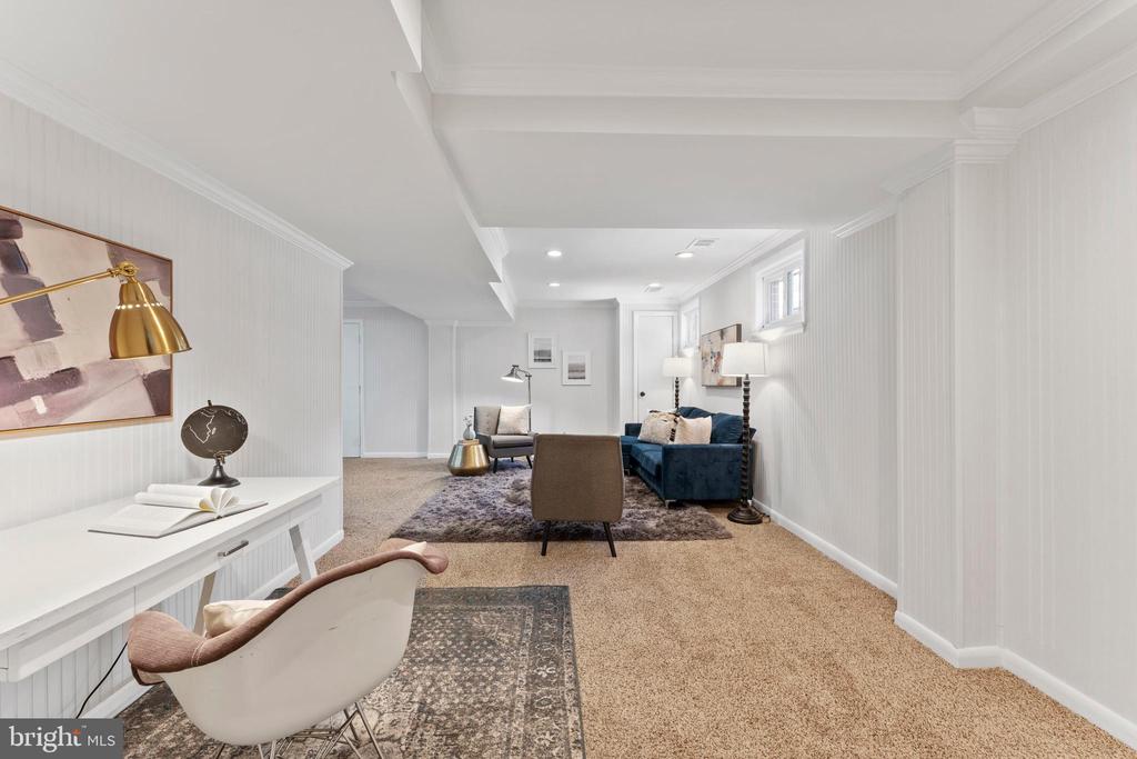 3 MELBOURNE AVENUE