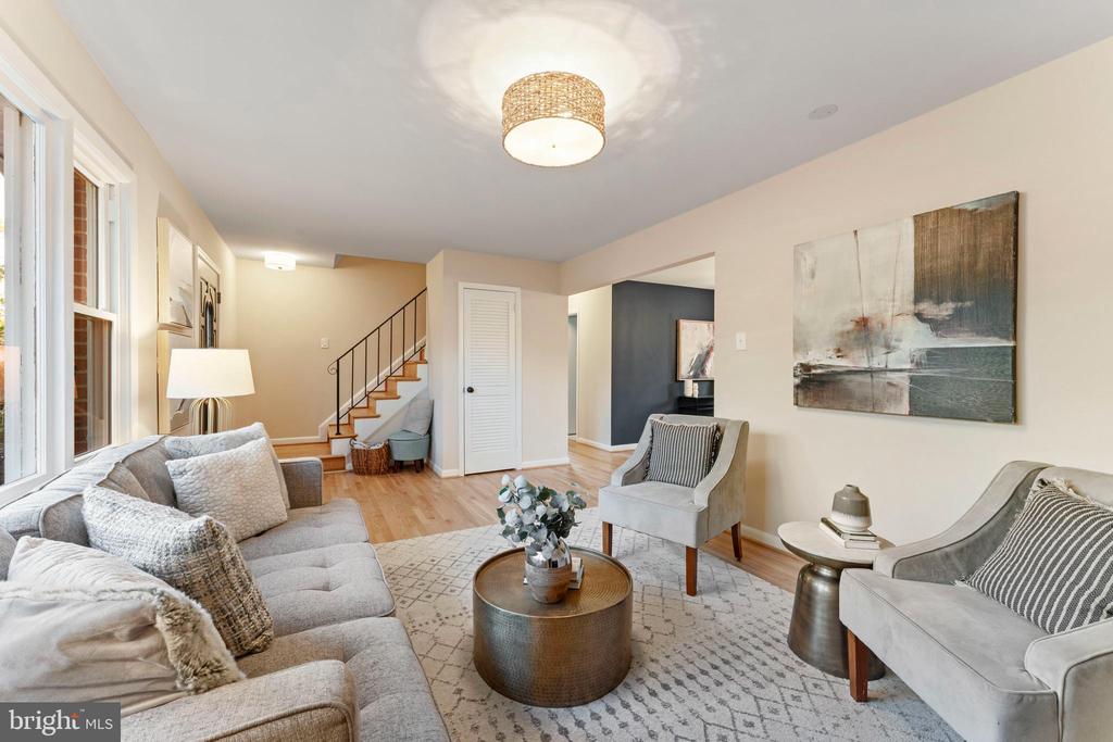 3 MELBOURNE AVENUE