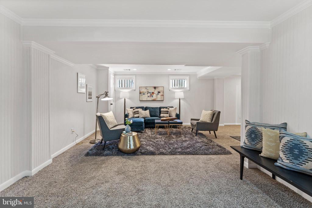 3 MELBOURNE AVENUE