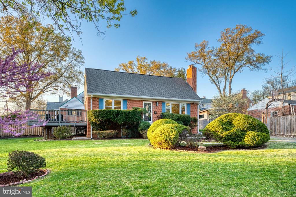 3 MELBOURNE AVENUE
