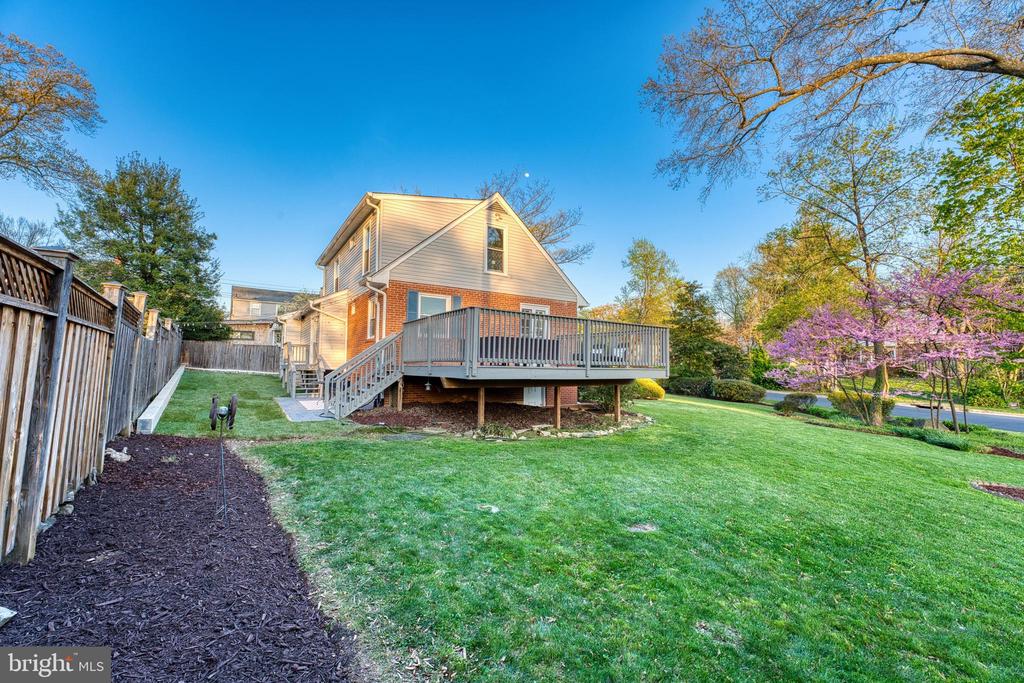3 MELBOURNE AVENUE