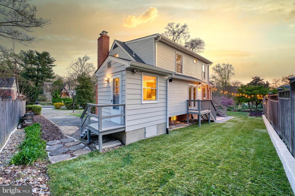 3 MELBOURNE AVENUE