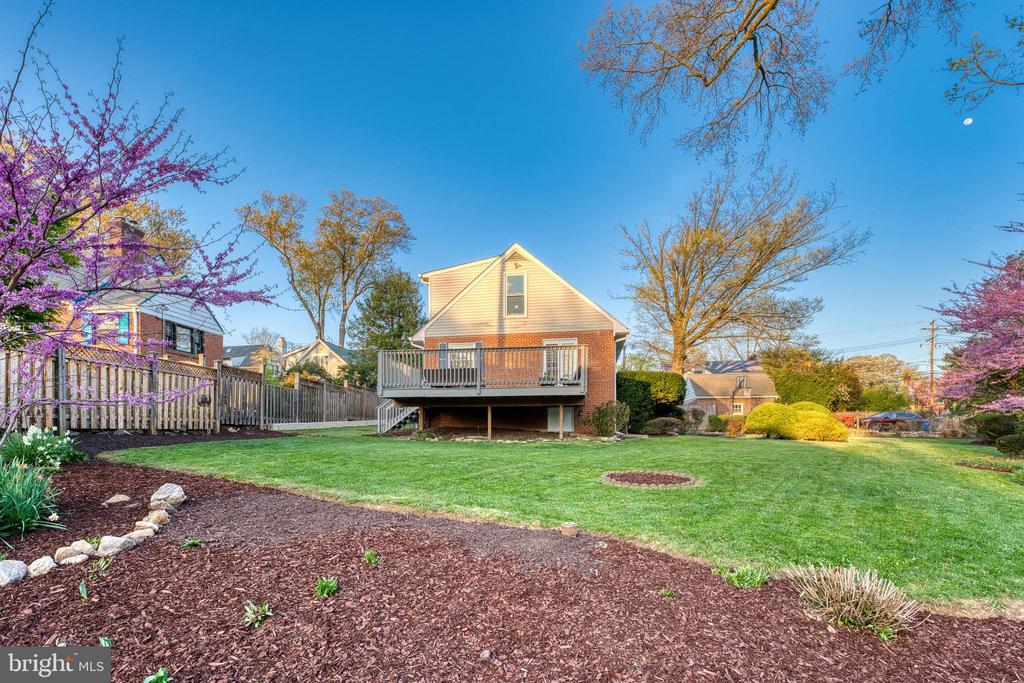 3 MELBOURNE AVENUE