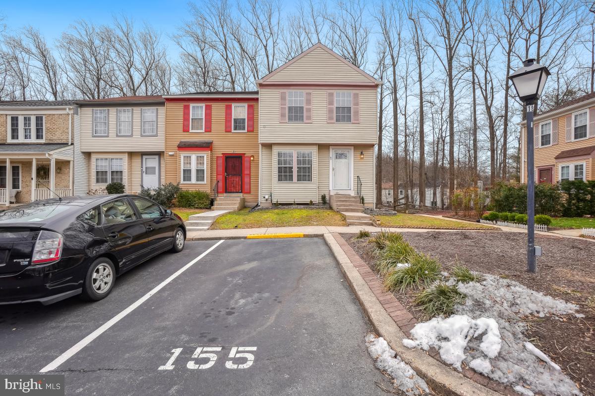 1 Long Green Ct