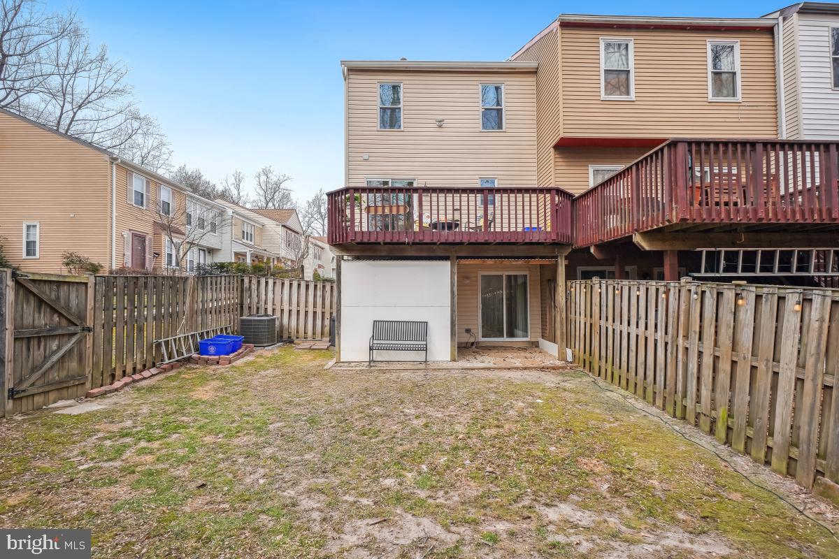 1 Long Green Ct