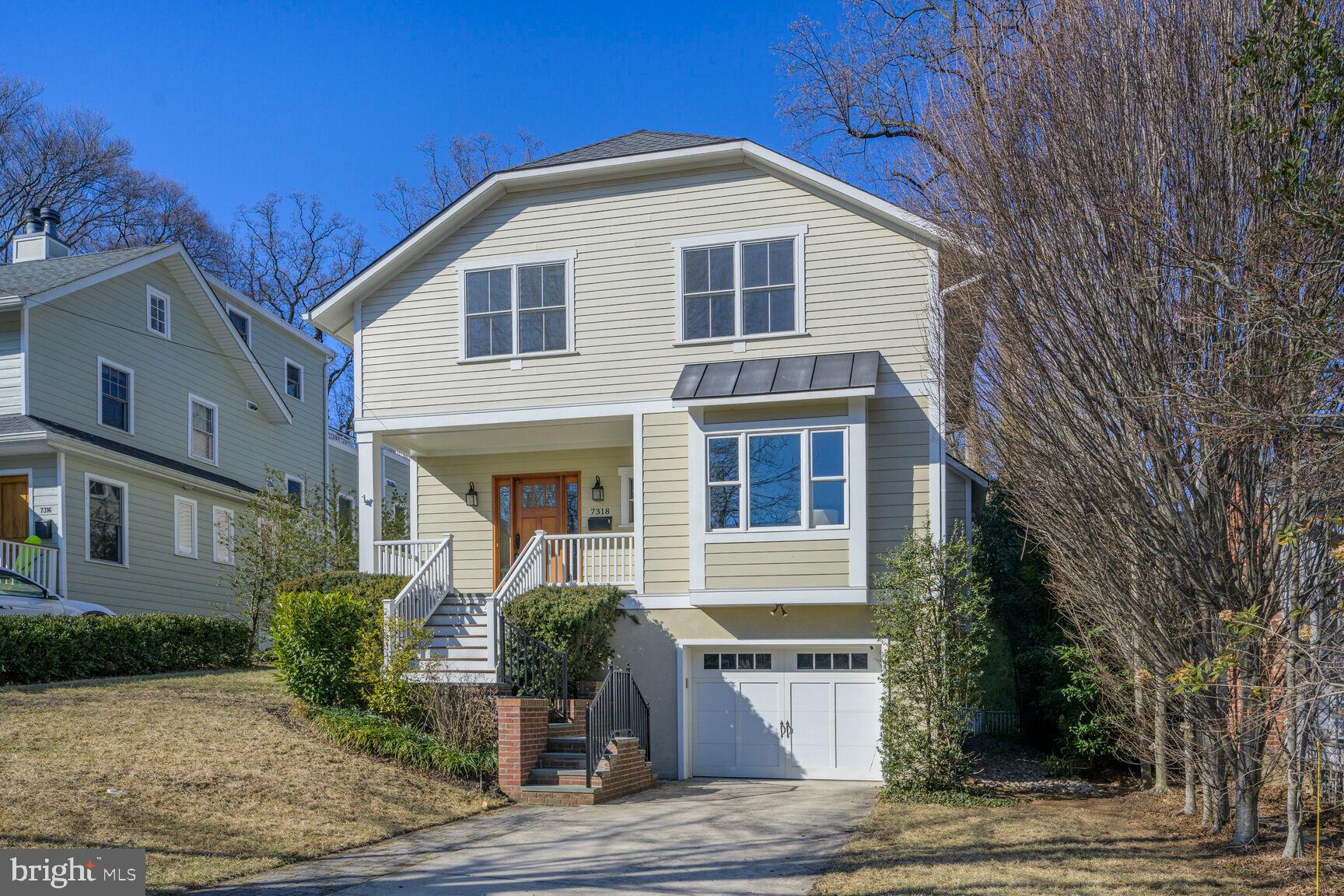 7318 DELFIELD STREET