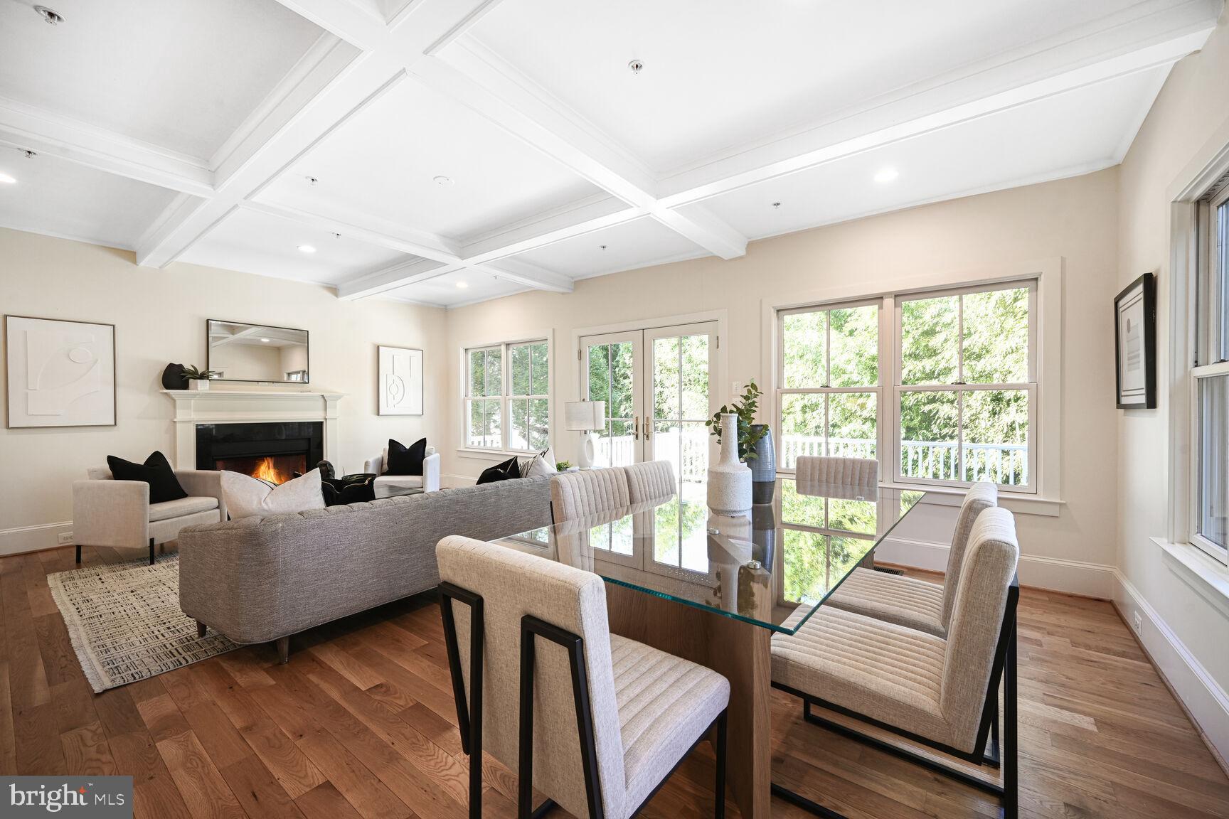 7318 DELFIELD STREET