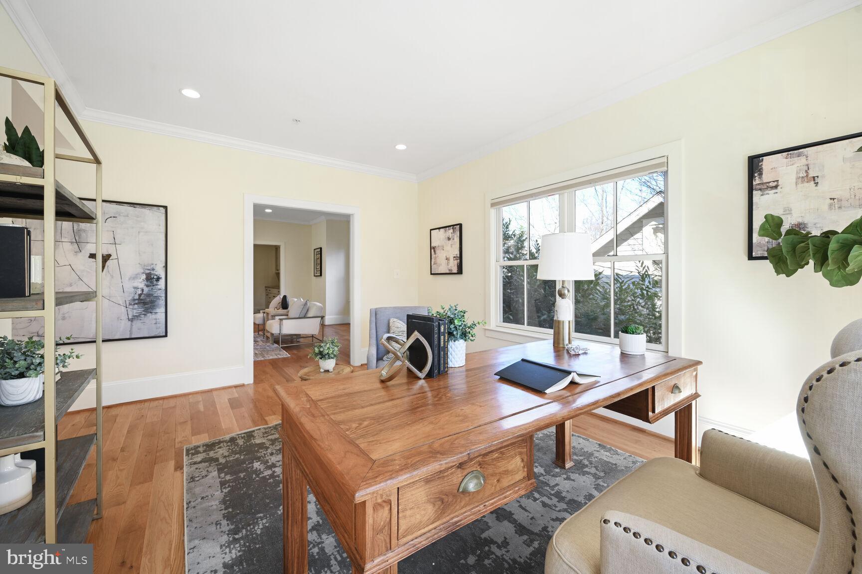 7318 DELFIELD STREET