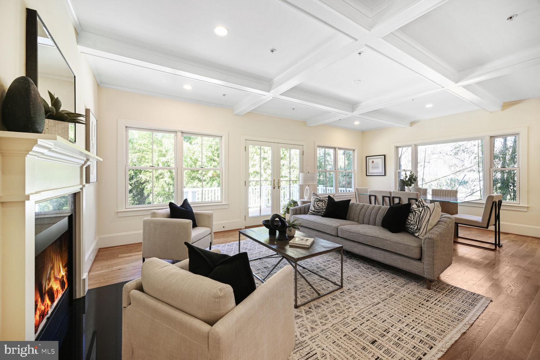 7318 DELFIELD STREET