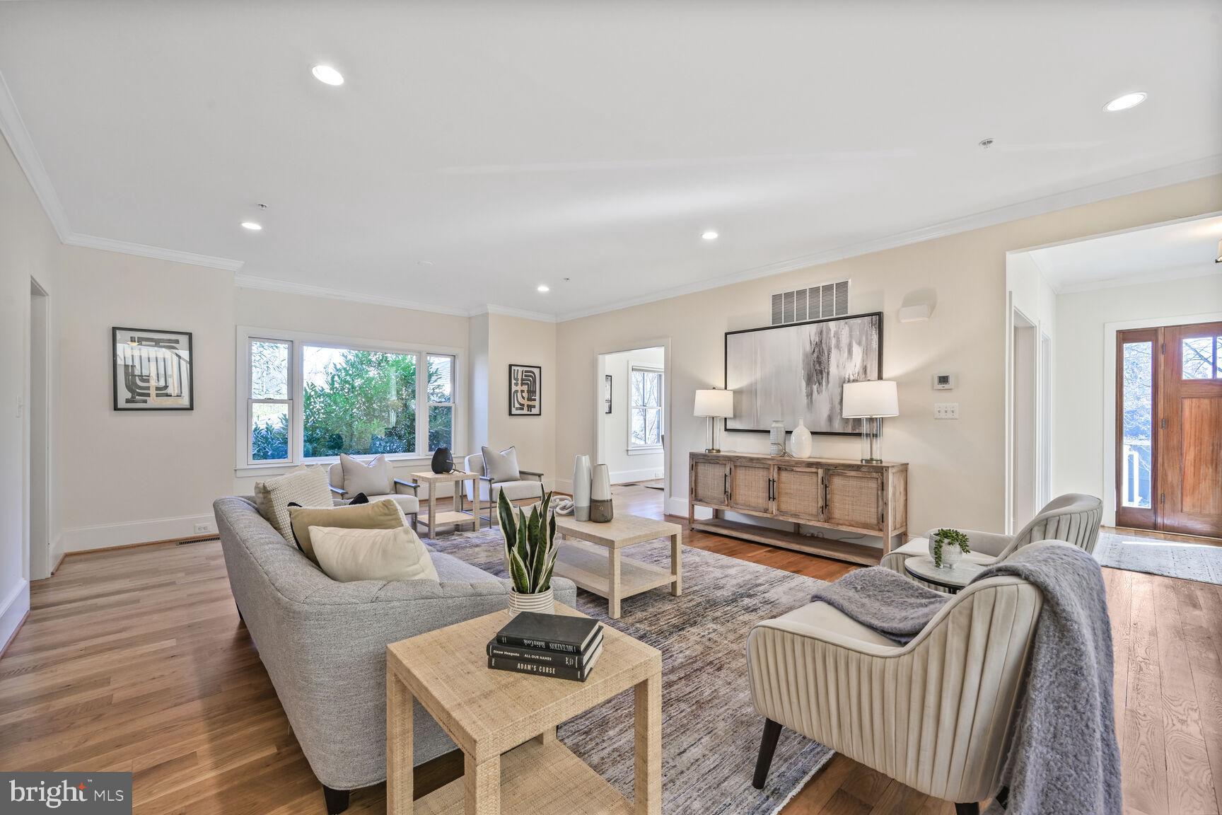 7318 DELFIELD STREET